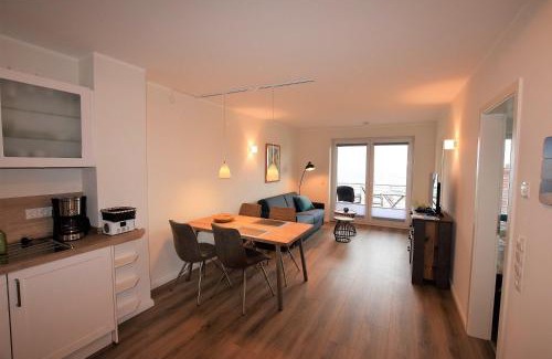 Hohwacht Apartamento | Meeresblick-Haus-3-WE-41