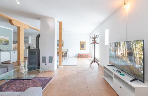 Hockensbull Apartamento | Meeresbrise