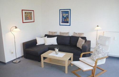 Hohen Wieschendorf Apartamento | Meeresbrise Ostsee - ABC166 - nur Feriengäste!
