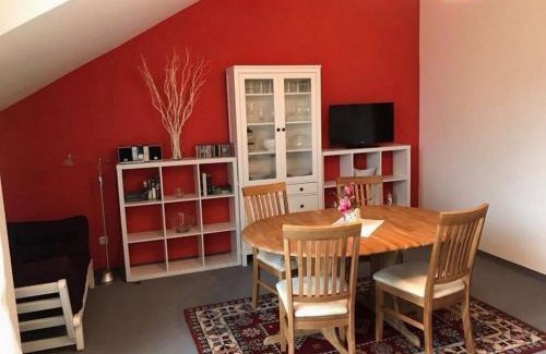 Hohen Wieschendorf Apartamento | Meeresbrise Ostsee - ABC166 - nur Feriengäste!