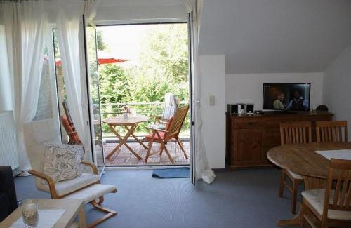 Hohen Wieschendorf Apartamento | Meeresbrise Ostsee - ABC166 - nur Feriengäste!