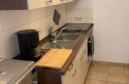 Wismar Apartamento | Meeresbrise Wismar - Abc334 - Meeresbrise in Wismar