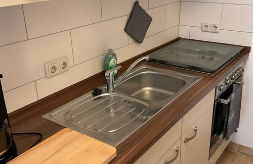 Wismar Apartamento | Meeresbrise Wismar - Abc334 - Meeresbrise in Wismar