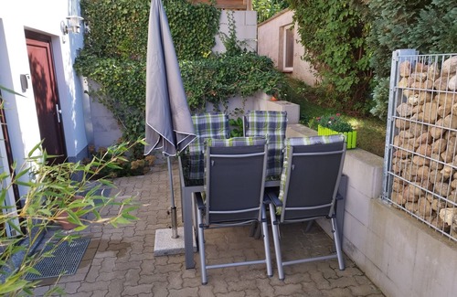 Wismar Apartamento | Meeresbrise Wismar - Abc334 - Meeresbrise in Wismar