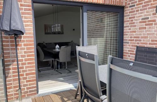 Dahme Apartamento | "Meeresjuwel" Amberly