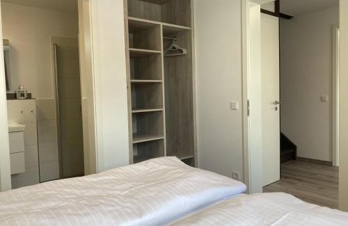 Dahme Apartamento | "Meeresjuwel" Amberly