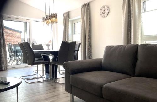 Dahme Apartamento | "Meeresjuwel" Amberly