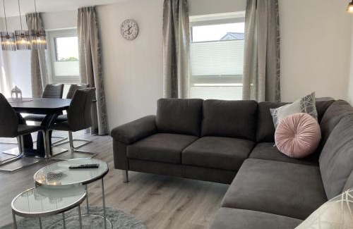 Dahme Apartamento | "Meeresjuwel" Amberly