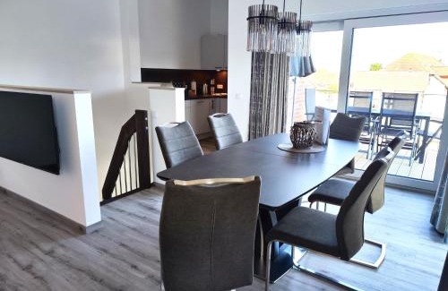 Dahme Apartamento | "Meeresjuwel" Gretje