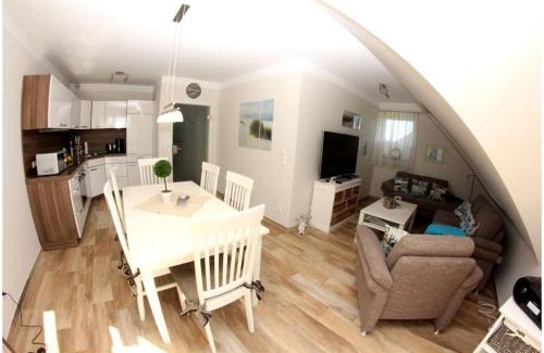 Neue Tiefe Apartamento | Meereslauschen