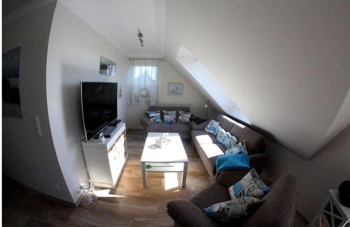 Neue Tiefe Apartamento | Meereslauschen