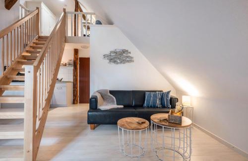 Westerhever Apartamento | Meereslust