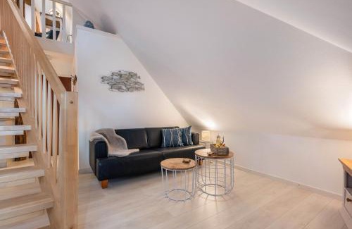 Westerhever Apartamento | Meereslust
