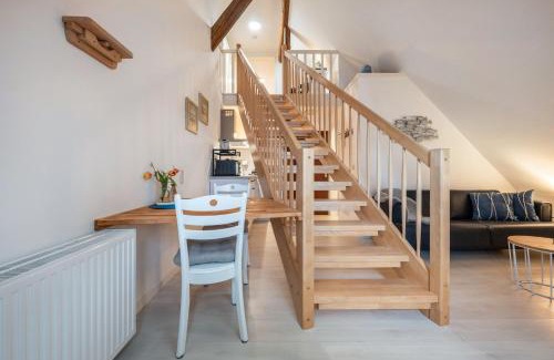 Westerhever Apartamento | Meereslust