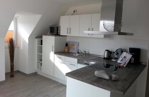 Grossenbrode Apartamento | Meeresrauschen 14 - Großenbrode
