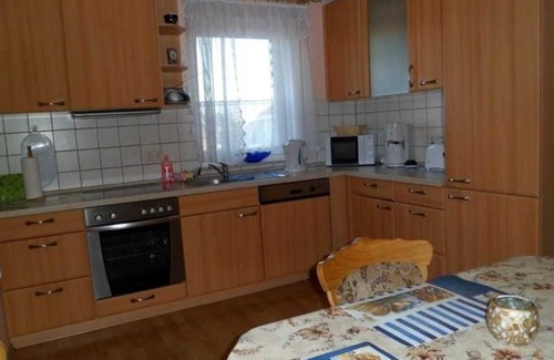 Rodemis Apartamento | Meeresrauschen I 60 qm Krämer - Ferienwohnung Meeresrauschen