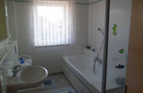 Rodemis Apartamento | Meeresrauschen I 60 qm Krämer - Ferienwohnung Meeresrauschen