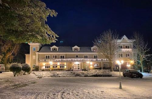 Heringsdorf Hotel | Meeressterne Hotel Residenz in Heringsdorf