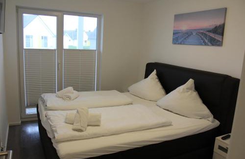 Olpenitz Apartamento | Meereszeit - OlpenitzResort