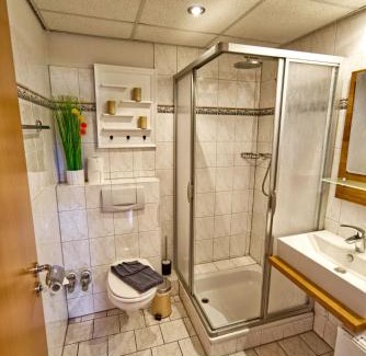 Sassnitz Apartamento | Meerforelle 207 - Villa Seeblick