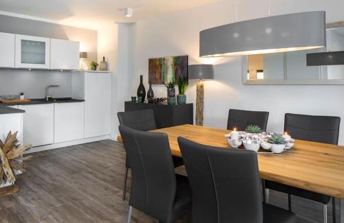Scharbeutz Apartamento | MeerGlück Möwenberg 14 Scharbeutz