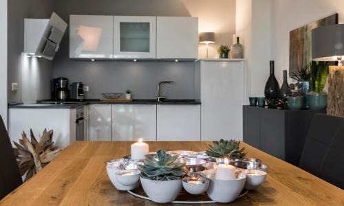Scharbeutz Apartamento | MeerGlück Möwenberg 14 Scharbeutz