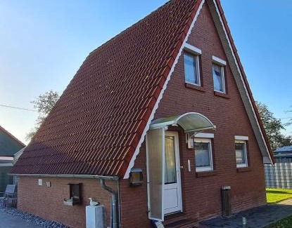 Emden Casa | Meerhaus Hieve