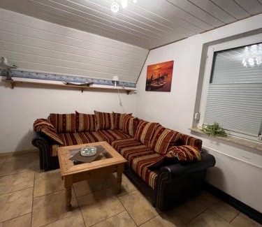 Emden Casa | Meerhaus Hieve