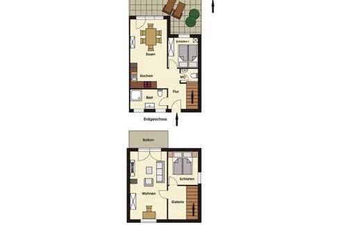 Niendorf Casa | Meerhaus Niendorf