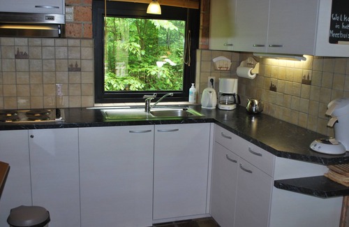 Izier Casa | MEERHUISJE: TOP HOUSE - vista al lago - piscina compartida