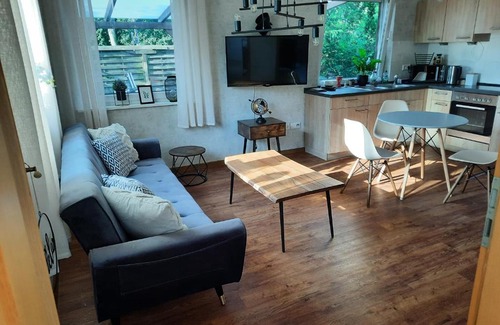 Bedekaspel Apartamento | Meerhuuske Käthe