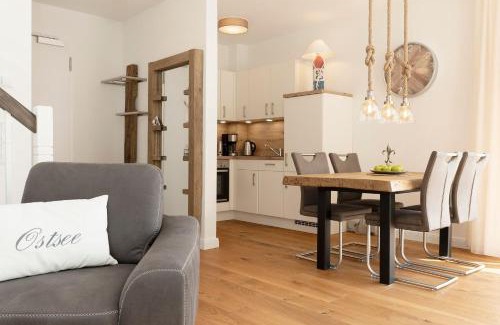 Haffkrug Apartamento | Meerlust