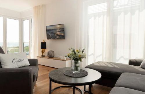 Haffkrug Apartamento | Meerlust