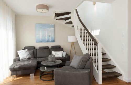 Haffkrug Apartamento | Meerlust
