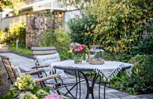 Brodten Apartamento | Meerlust Travemünde