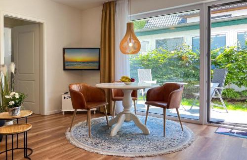 Ostseebad Dierhagen Apartamento | Meerquartier App 03