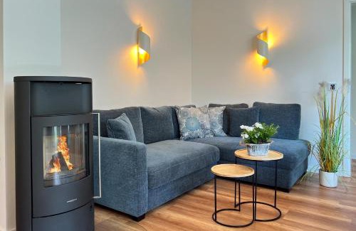 Ostseebad Dierhagen Apartamento | Meerquartier App 03