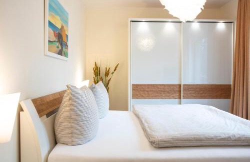 Ostseebad Dierhagen Apartamento | Meerquartier App 03