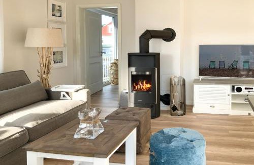 Ostseebad Dierhagen Apartamento | Meerquartier App 07