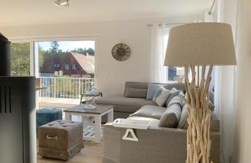 Ostseebad Dierhagen Apartamento | Meerquartier App 07