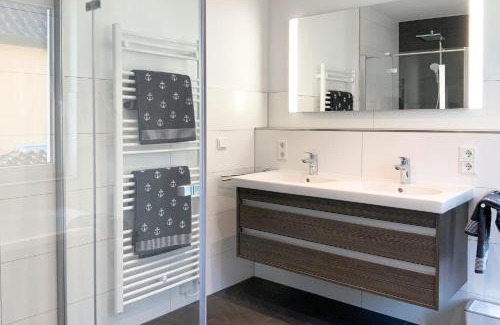 Ostseebad Dierhagen Apartamento | Meerquartier App 07