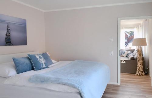 Ostseebad Dierhagen Apartamento | Meerquartier App 07