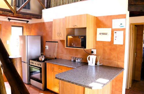 Chrissiesmeer Casa | Meerrus Self-Catering Home