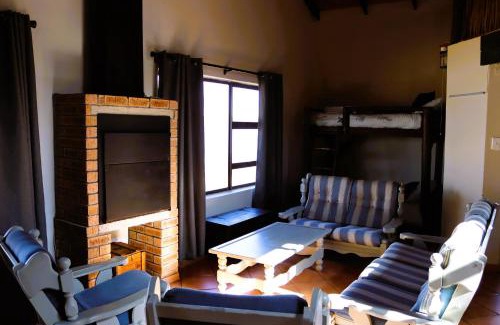 Chrissiesmeer Casa | Meerrus Self-Catering Home