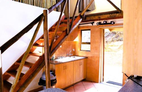 Chrissiesmeer Casa | Meerrus Self-Catering Home