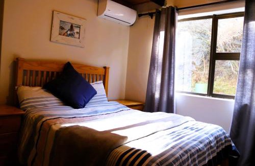 Chrissiesmeer Casa | Meerrus Self-Catering Home