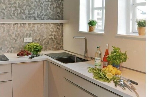 Westerland Alquiler De Eote | Meerstrandläufer Comfortable holiday residence