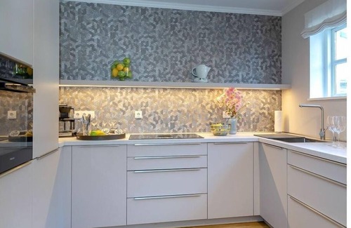 Westerland Alquiler De Eote | Meerstrandläufer Comfortable holiday residence