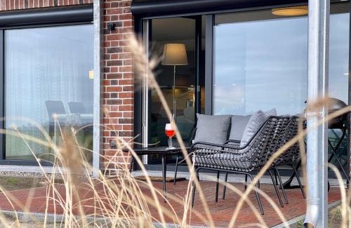 Westerdeichstrich Apartamento | Meerverliebt