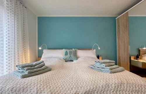 Westerdeichstrich Apartamento | Meerverliebt